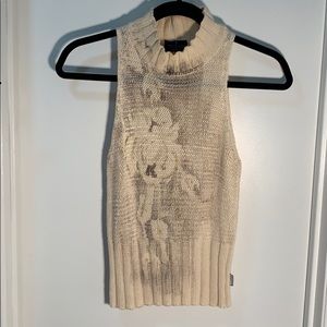 TRUSSARDI Vintage Top